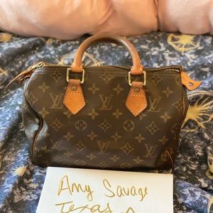 Speedy 2️⃣5️⃣💗💗